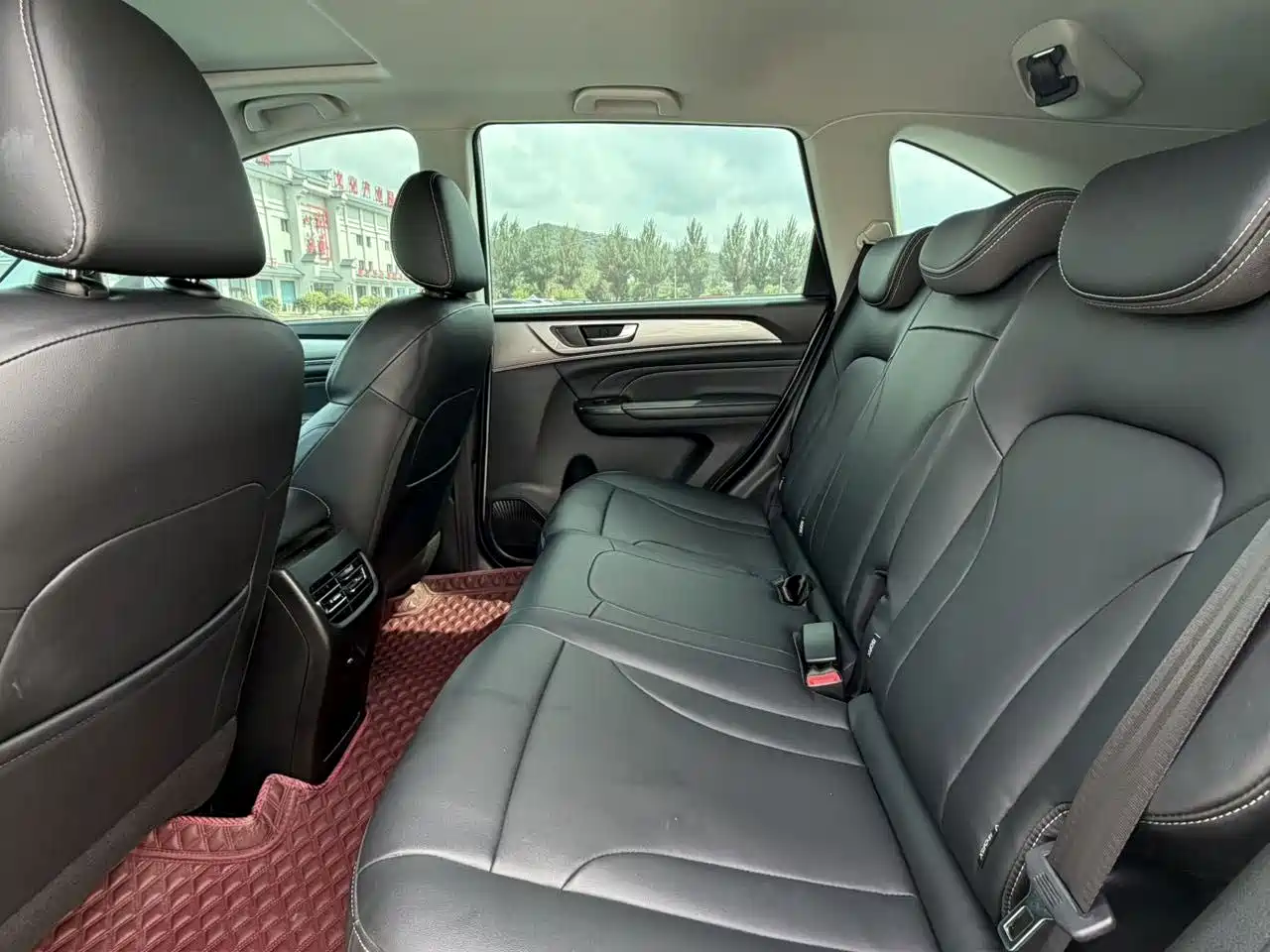 Фото 8 - Haval M6