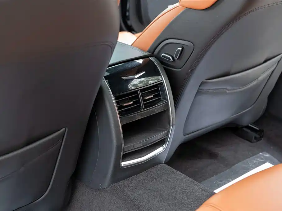 Cadillac CT6 2017 28T Premium фото 55