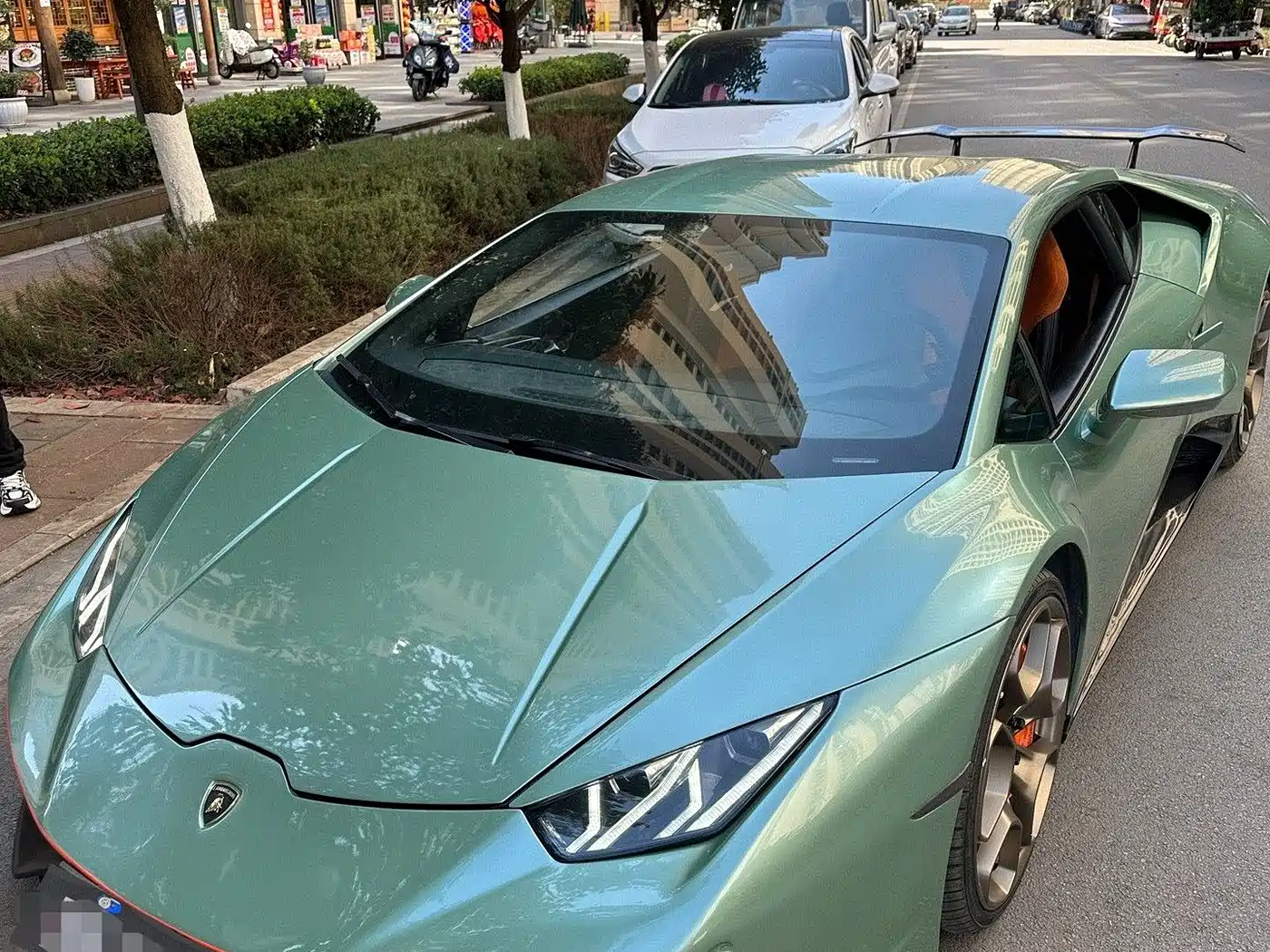 Lamborghini Huracán 2016 LP 600-4 Limited Edition