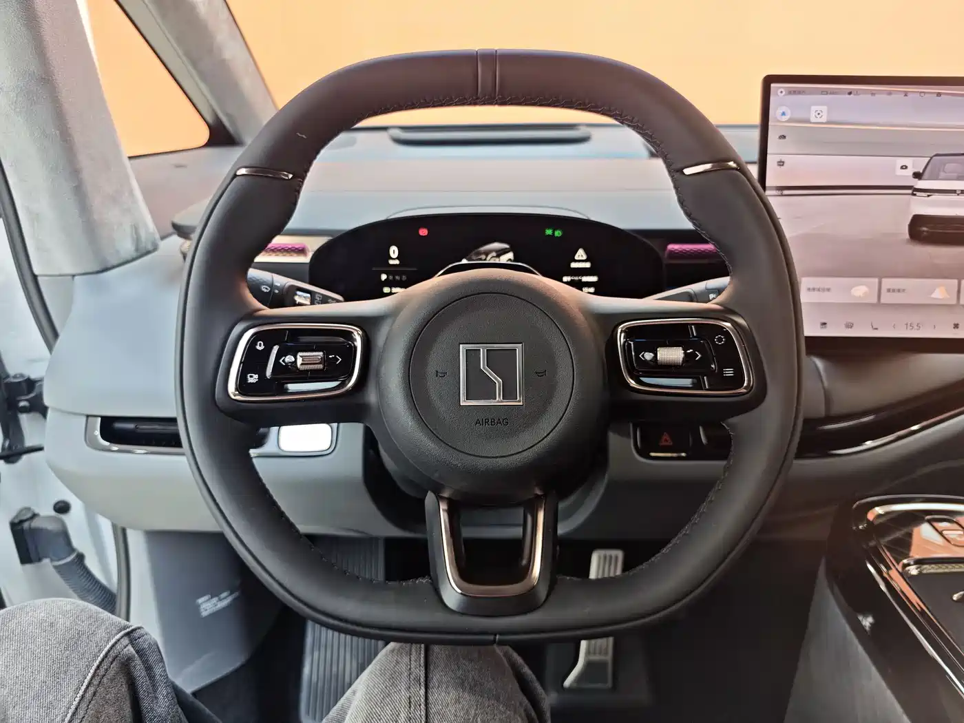 ZEEKR EXTREME KRYPTON MIX