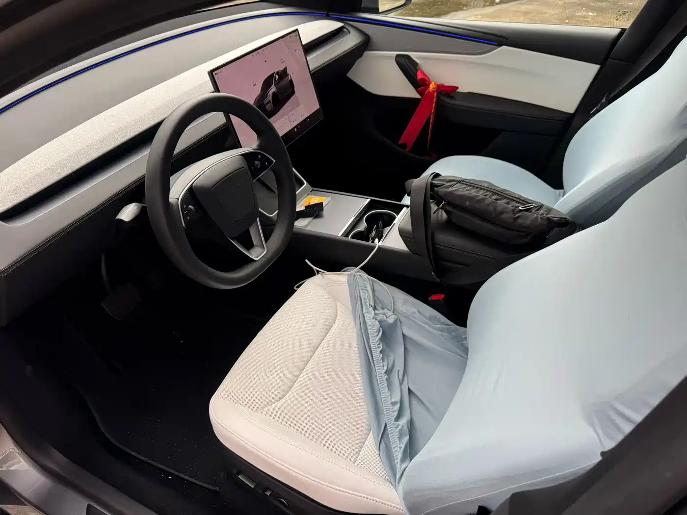Tesla Model Y 2026 2026 Rear-Wheel Drive