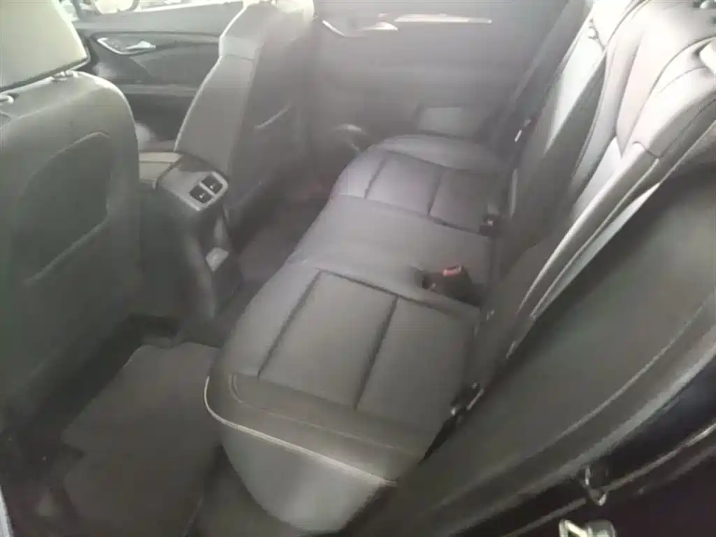 BUICK ANGKEWEI PLUS