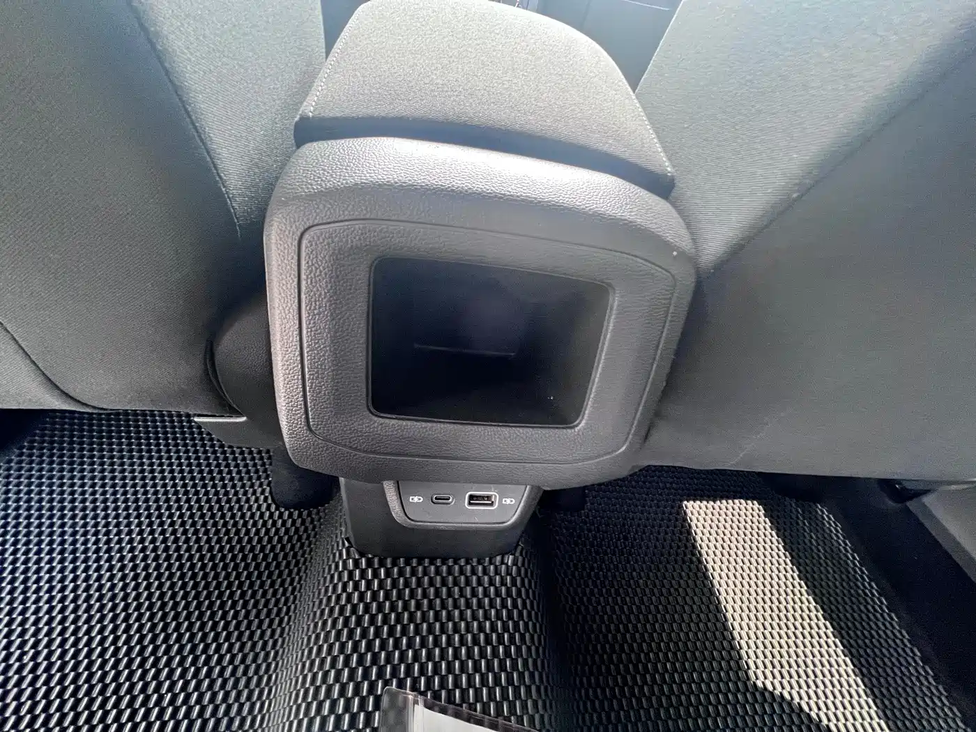 Volkswagen T-Cross 2023 2023 1.5L Auto Comfort Edition