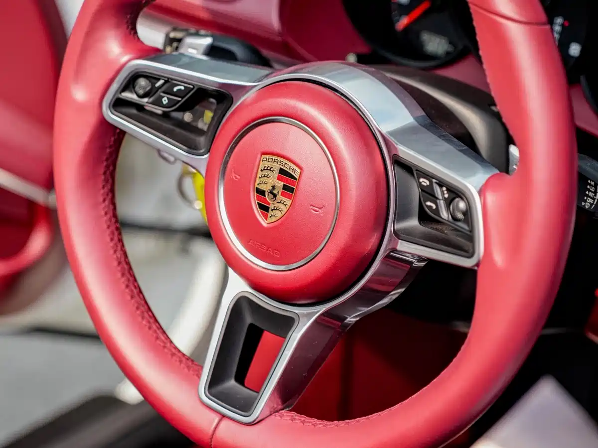 Porsche 718 2016 2016 Boxster 2.0T