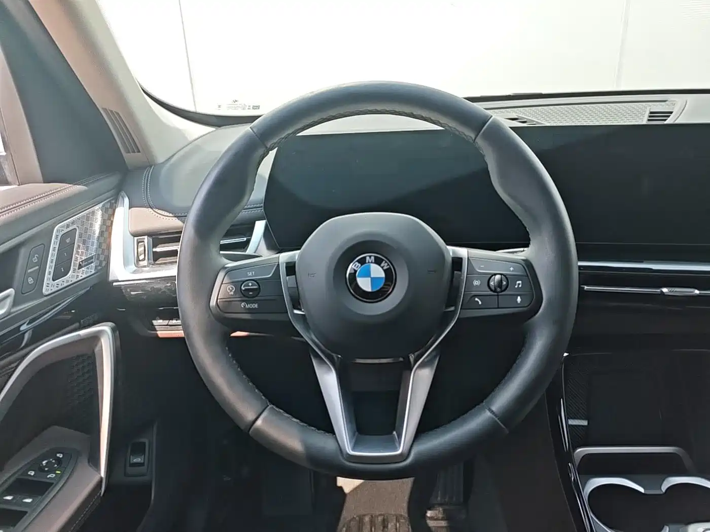 BMW X1 2025 sDrive25Li X Design Package фото 7