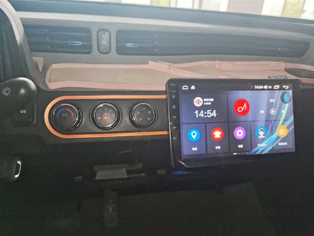 WULING AUTOMOBILE HONGGUANG MINIEV