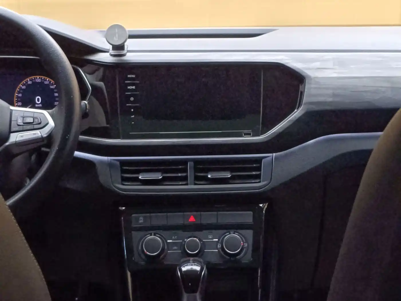Volkswagen Tanying 2020 2020 1.5L Automatic Joy Edition