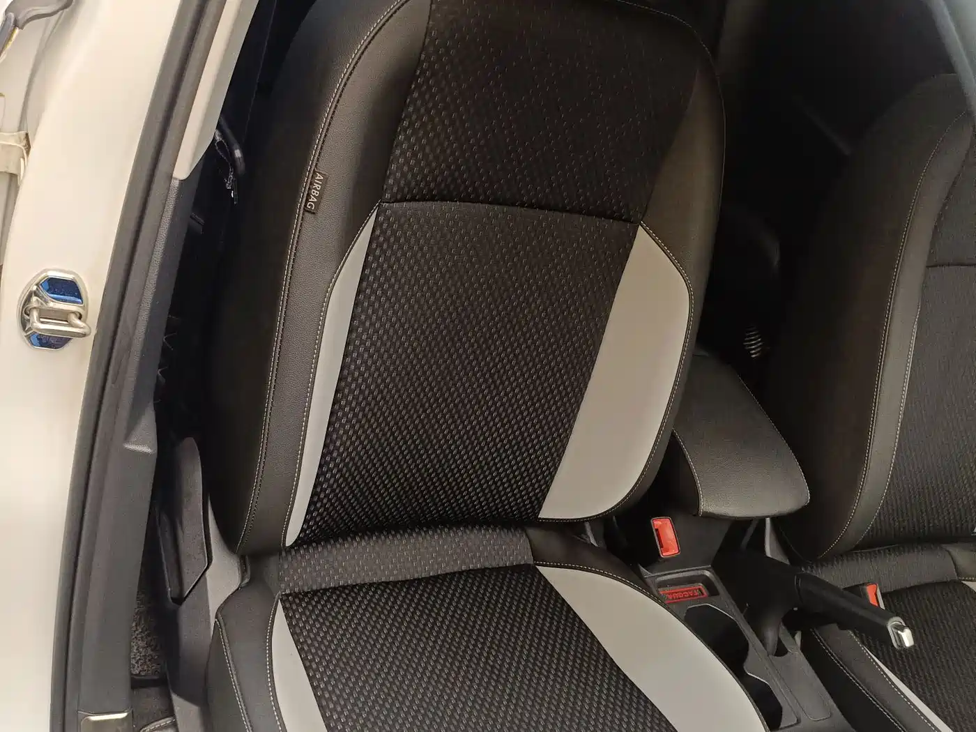 Volkswagen Tanying 2020 2020 1.5L Automatic Joy Edition