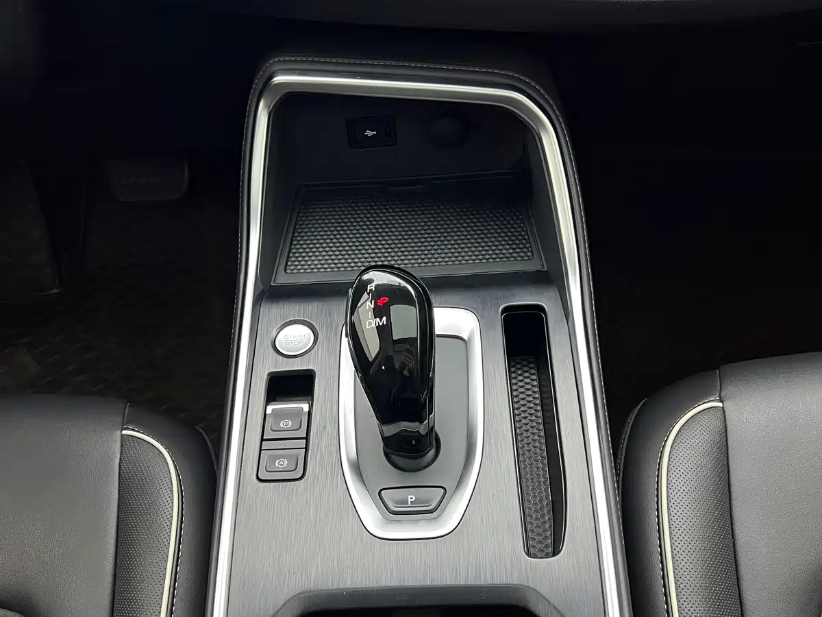Haval H6 2021 National Trend Edition 1.5T Automatic Urban Edition фото 12