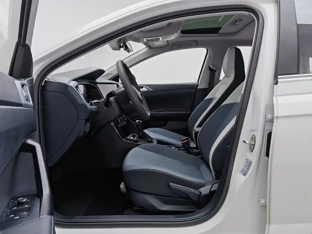 Volkswagen Lavida, миниатюра 10