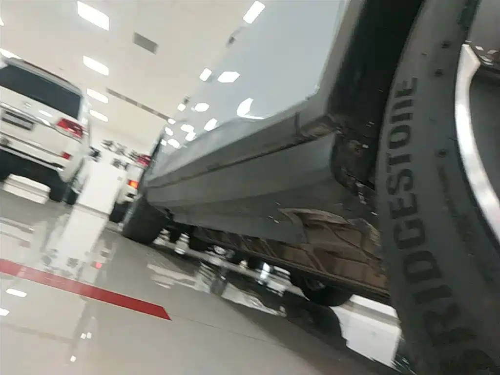 Chevrolet Changxun 2022 Nebula Edition фото 21