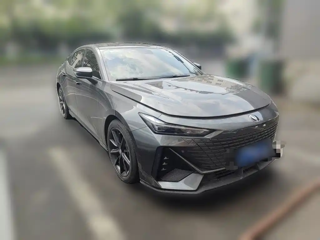 Changan UNI-V 2022 2022 1.5T Premium Model