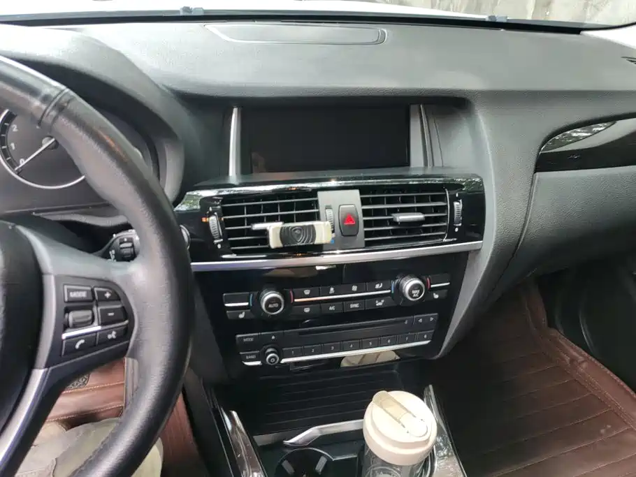 BMW X3 (Import) 2017 2014 xDrive20i X Design Package