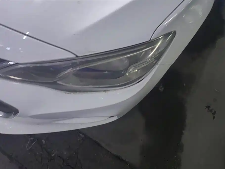 Chevrolet Cavalier 2019 320 Automatic Enjoyment Edition фото 5