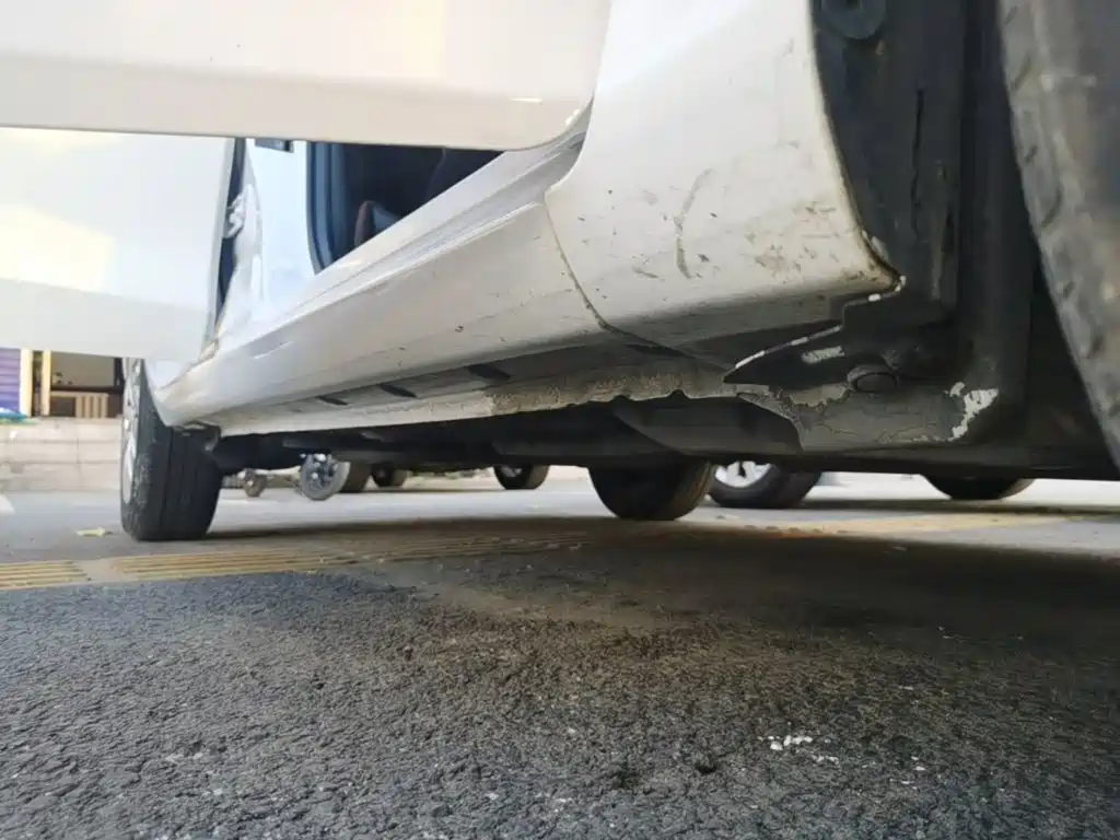 Toyota Vios FS 2021 2021 1.5L CVT Fengchi Edition