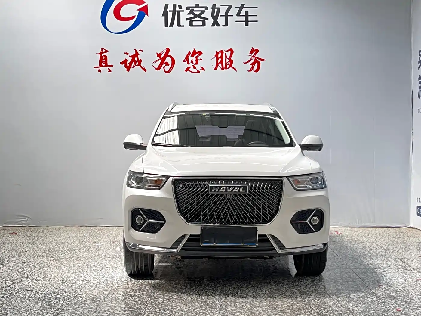 Haval H6 2021 1.5GDIT Automatic Champion Edition фото 2