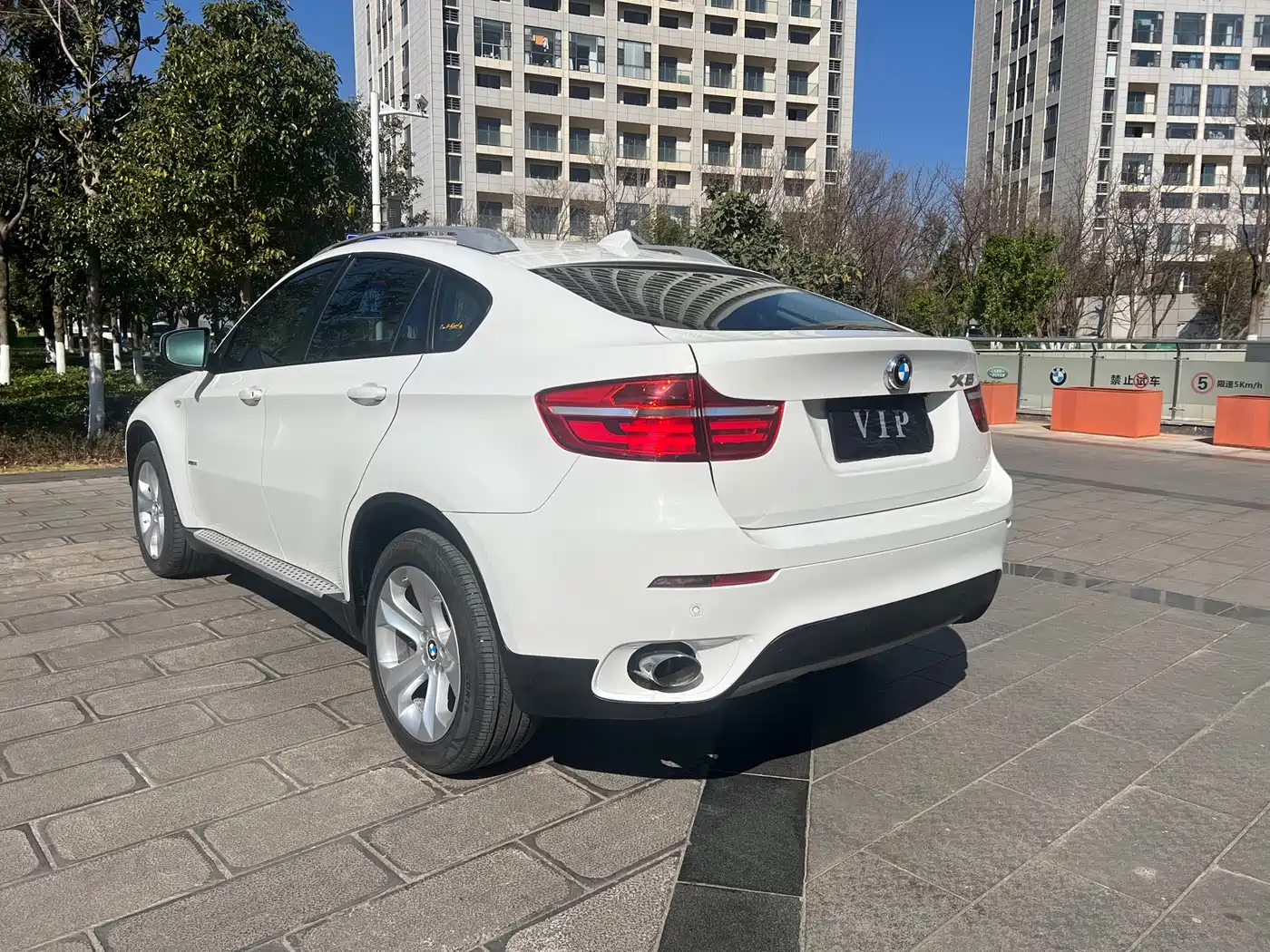 BMW X6 2014 xDrive35i Sport фото 13