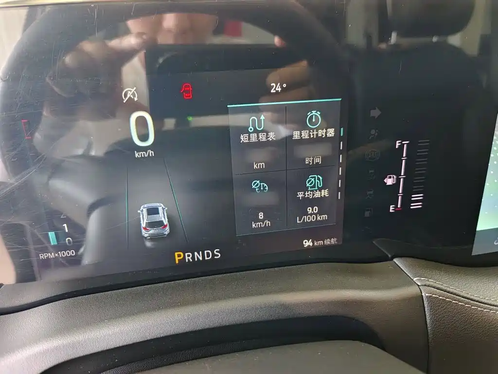 Ford Edge 2021 2021 PLUS EcoBoost 245 FWD Platinum Sharp 5-seater