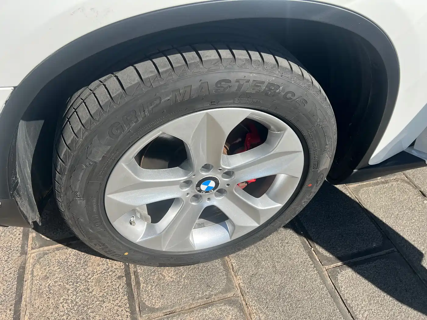 BMW X6 2014 xDrive35i Sport фото 11