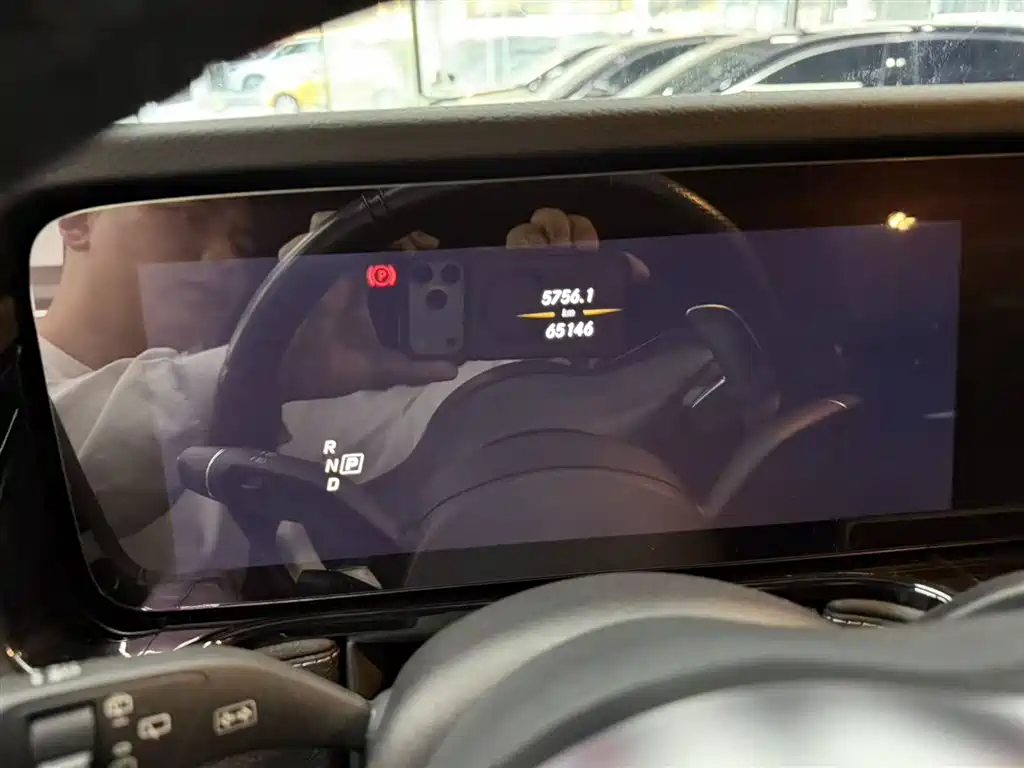 MERCEDES-BENZ G CLASS AMG