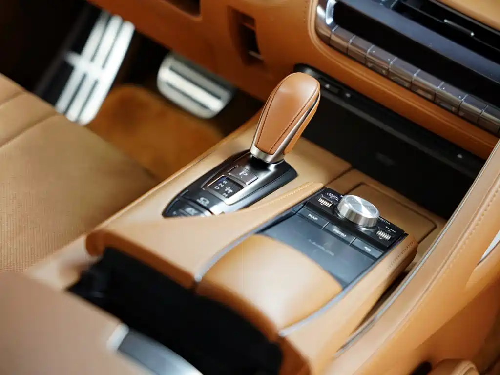 Lexus LC 2018 2018 500h Sport Edition