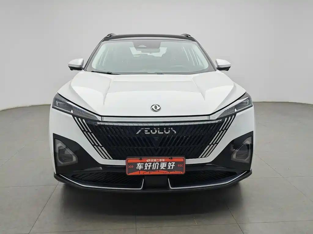 Dongfeng Aeolus Haohan 2024 2024 Glory Edition DH-i 1.5T Premium