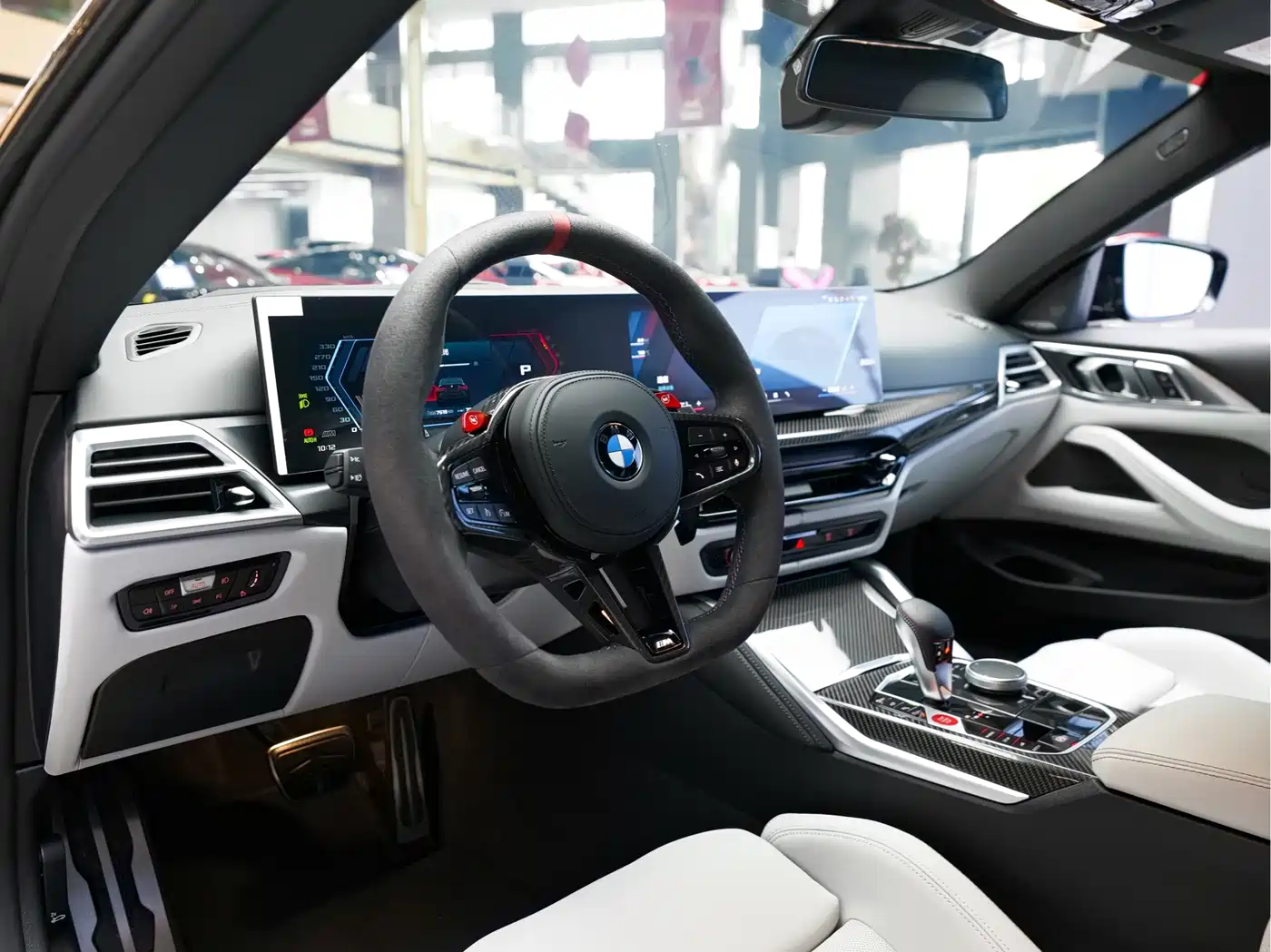 Photo 14 - BMW M4