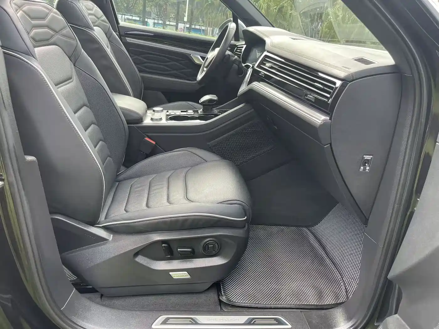 Photo 13 - Volkswagen Touareg