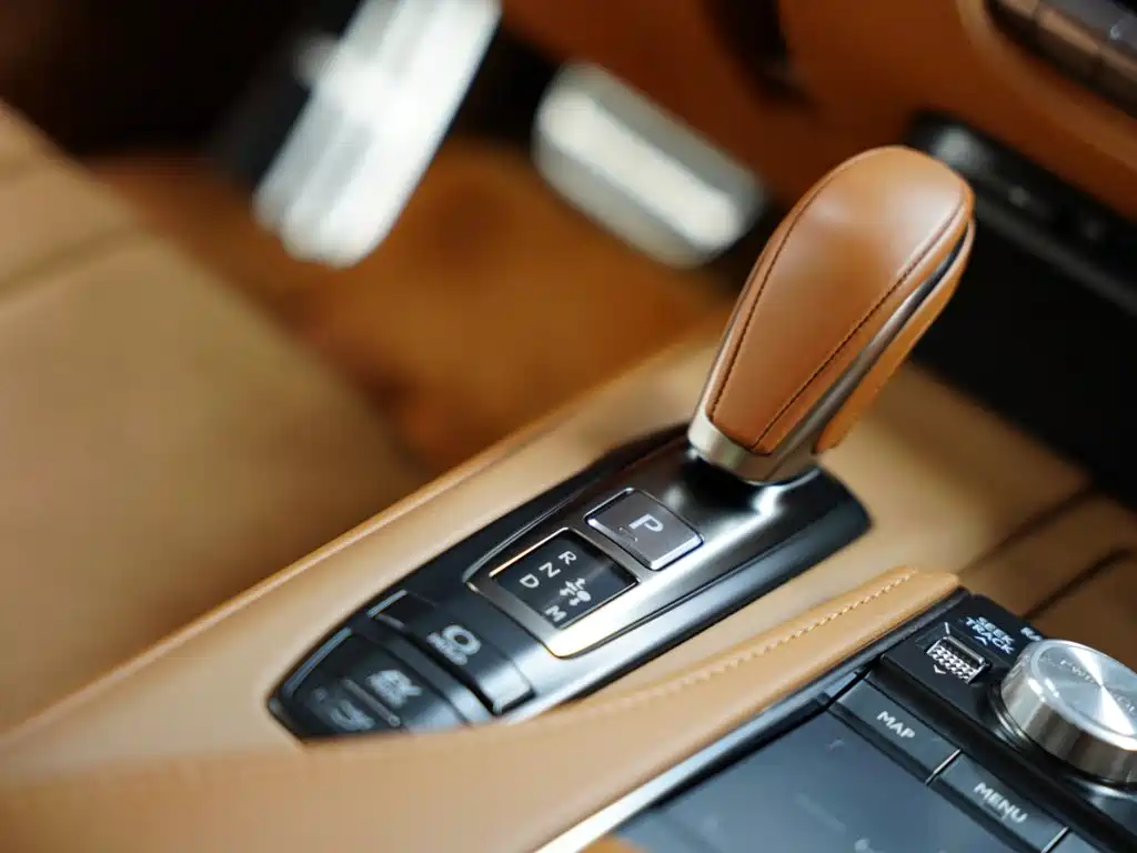 Lexus LC 2018 2018 500h Sport Edition