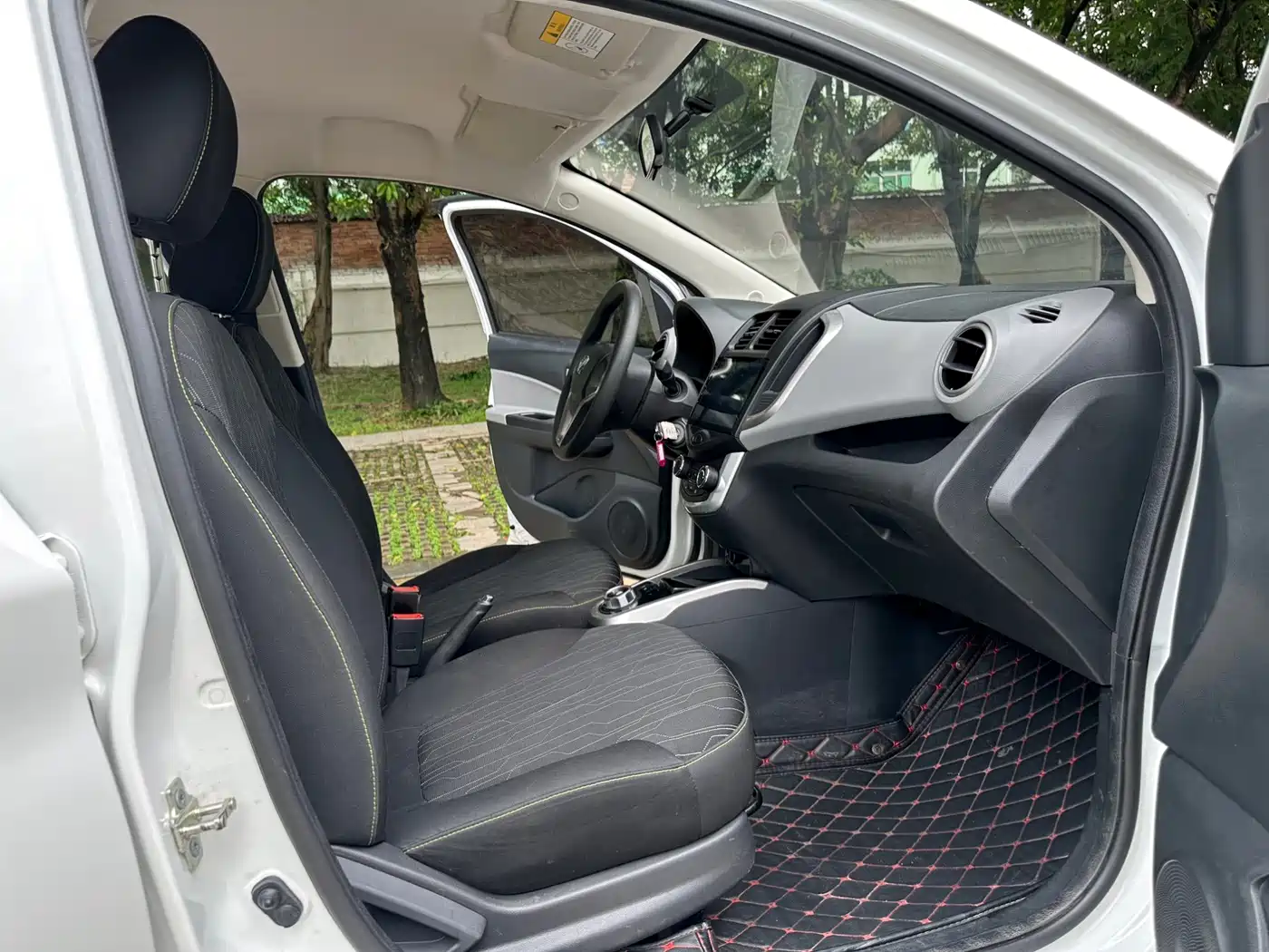 Changan Benben E-Star 2022 2021 National Edition Xinyi LFP (31.86kWh)