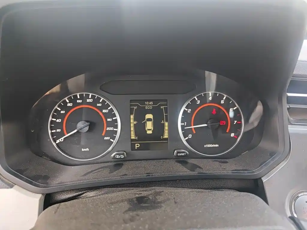 Chery Tiggo 3x 2022 2022 Diamond Edition 1.5L CVT Elite