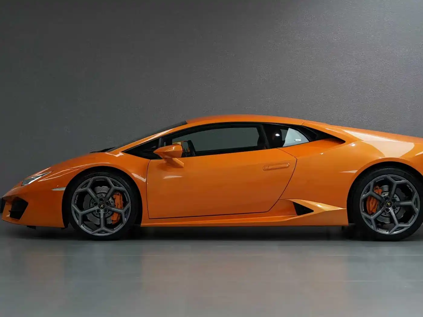 Lamborghini Huracán 2016 2016 LP 600-4 Limited Edition