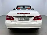 Фото 11 - Mercedes-Benz E-Class (Import)