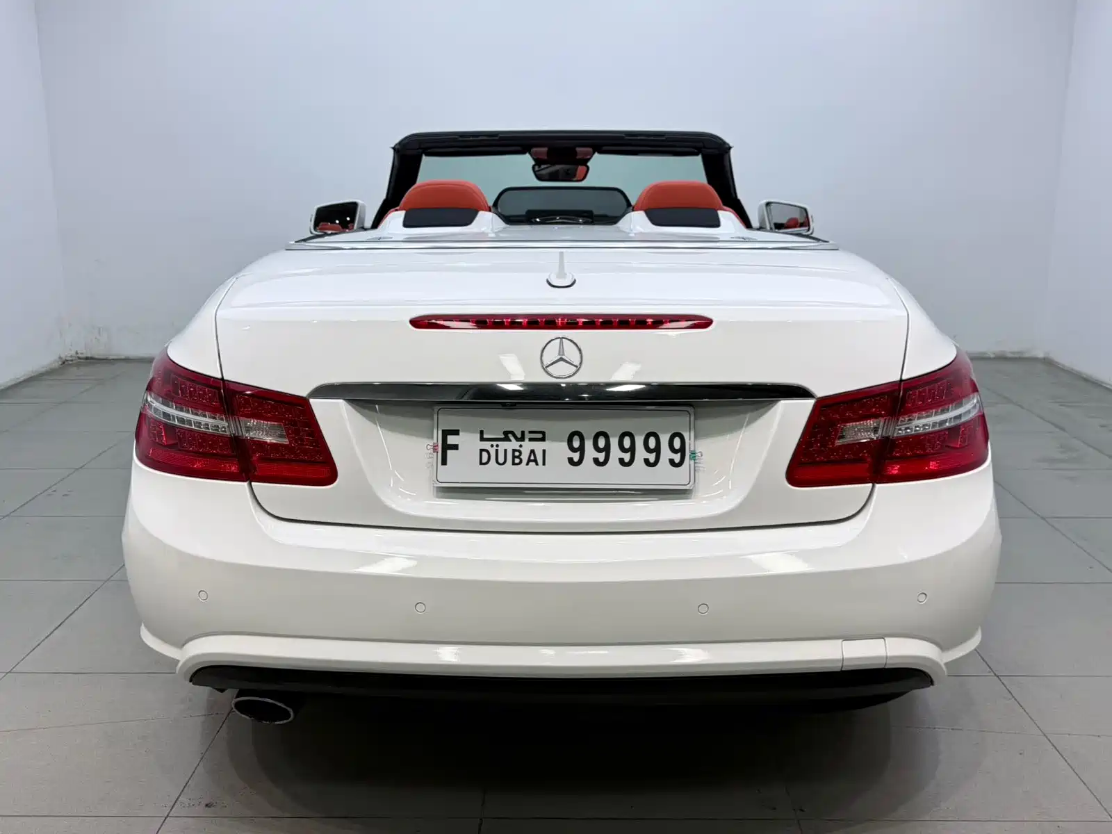 Фото 11 - Mercedes-Benz E-Class (Import)