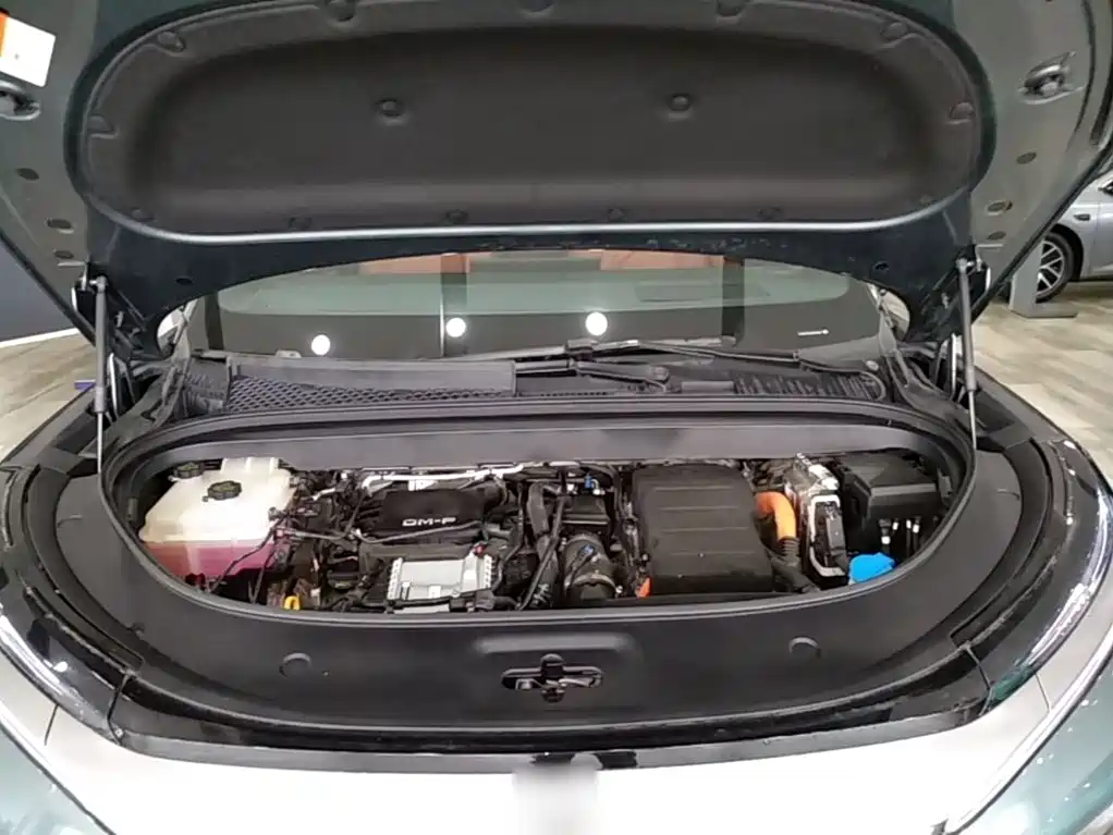 BYD Tang L 2025 2025 DM 175KM Drone Player Edition