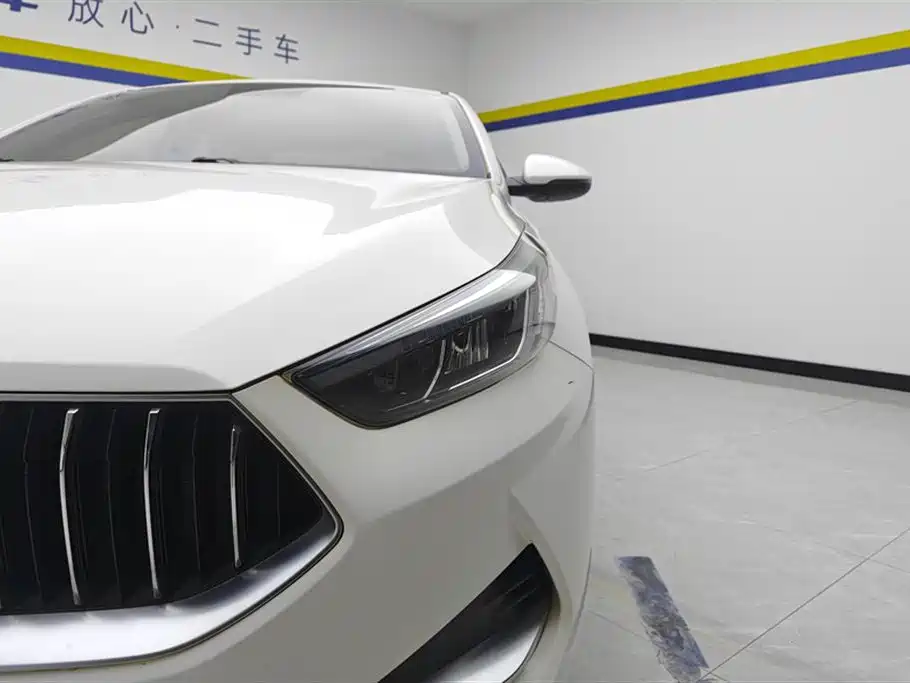 Kia K3 2021 1.5L CVT Fashion Edition фото 5