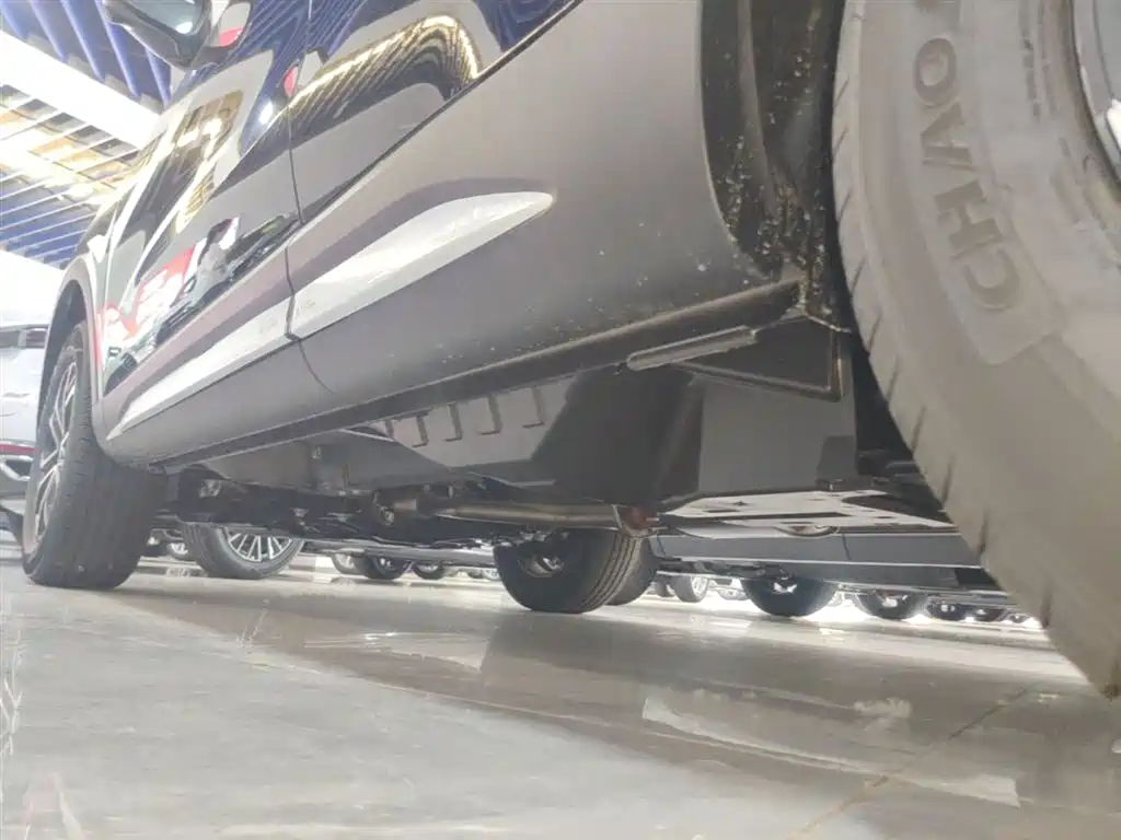 Haval H6 2025 1.5T National Trend Urban Edition фото 22