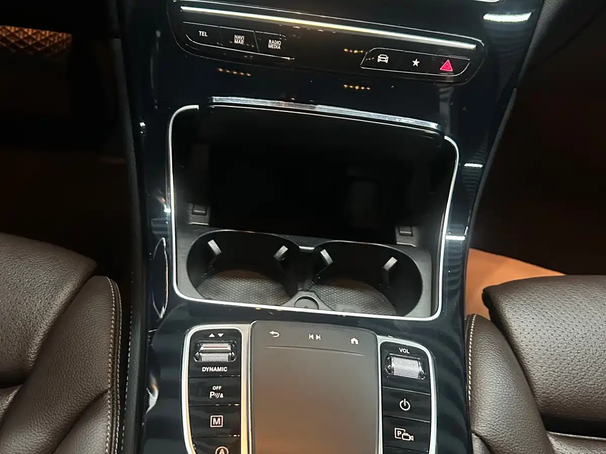 Mercedes-Benz GLC 2020 GLC 260 L 4MATIC Dynamic фото 11