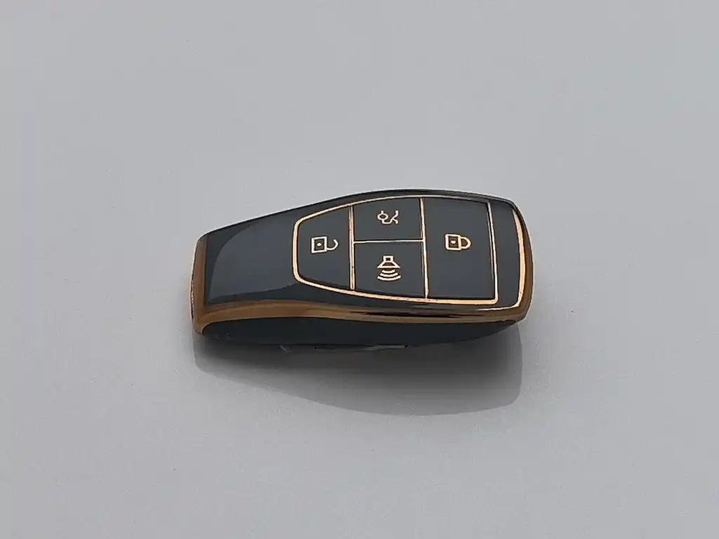 BAIC Beijing X7 2024 2023 1.5TD DCT Super Enjoy+ Edition