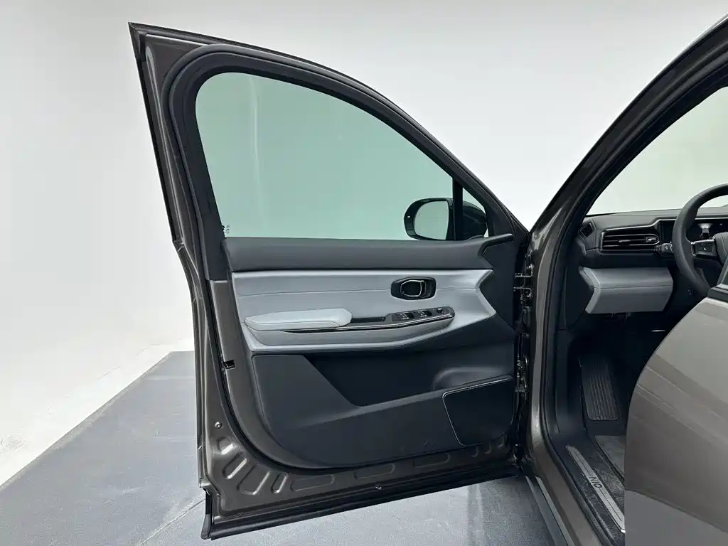 NIO ES7 2022 2022 75kWh