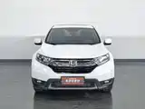 Фото 3 - Honda CR-V