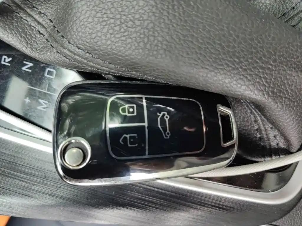 Chevrolet Monza 2024 2024 1.5L Dual-Clutch Delight Edition