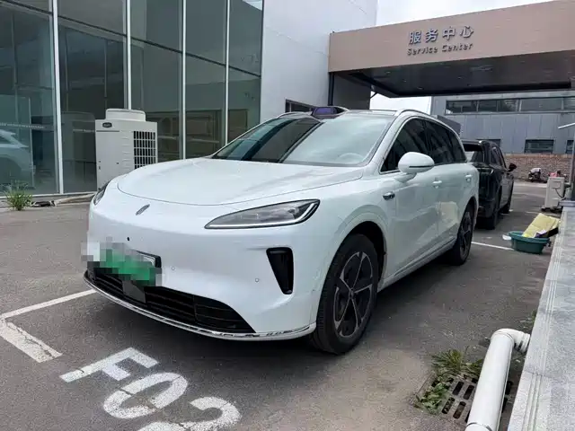 Shangjie SUV 2026