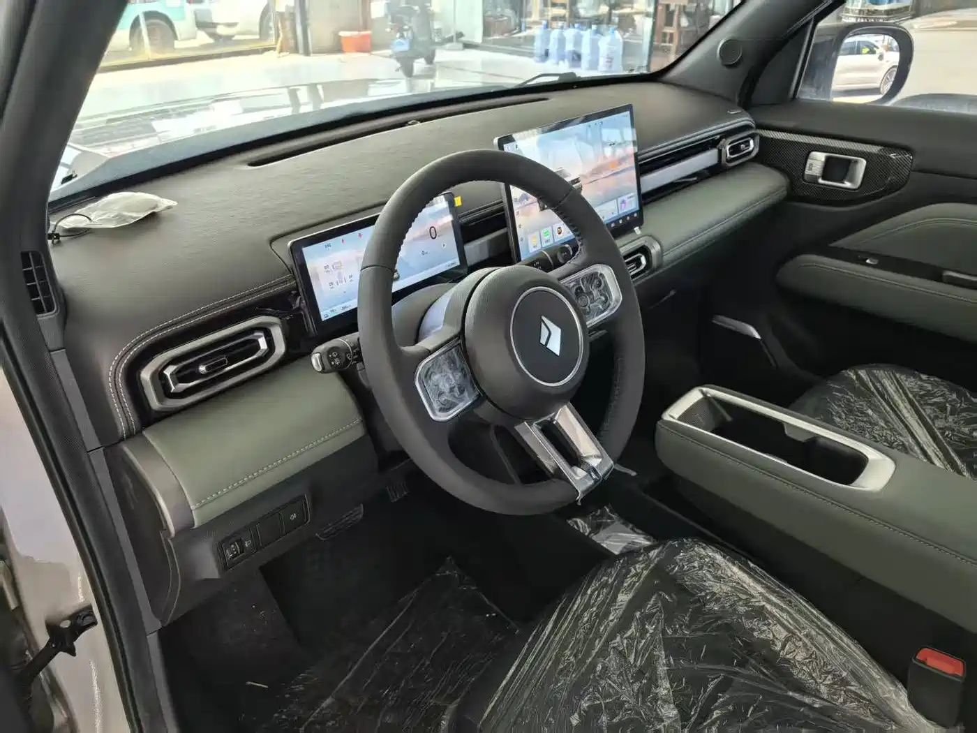 Baojun Yueye Plus 2026 2026 301km Flagship