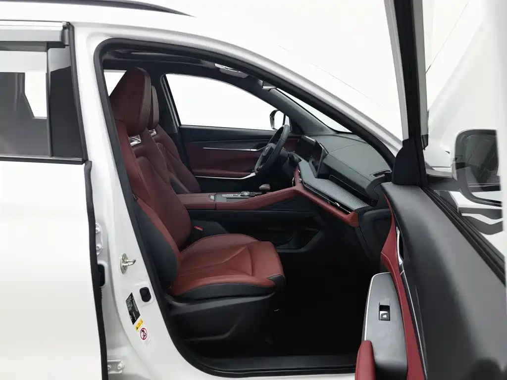 Фото 23 - Changan CS75 PLUS