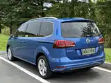Фото 6 - Volkswagen Sharan