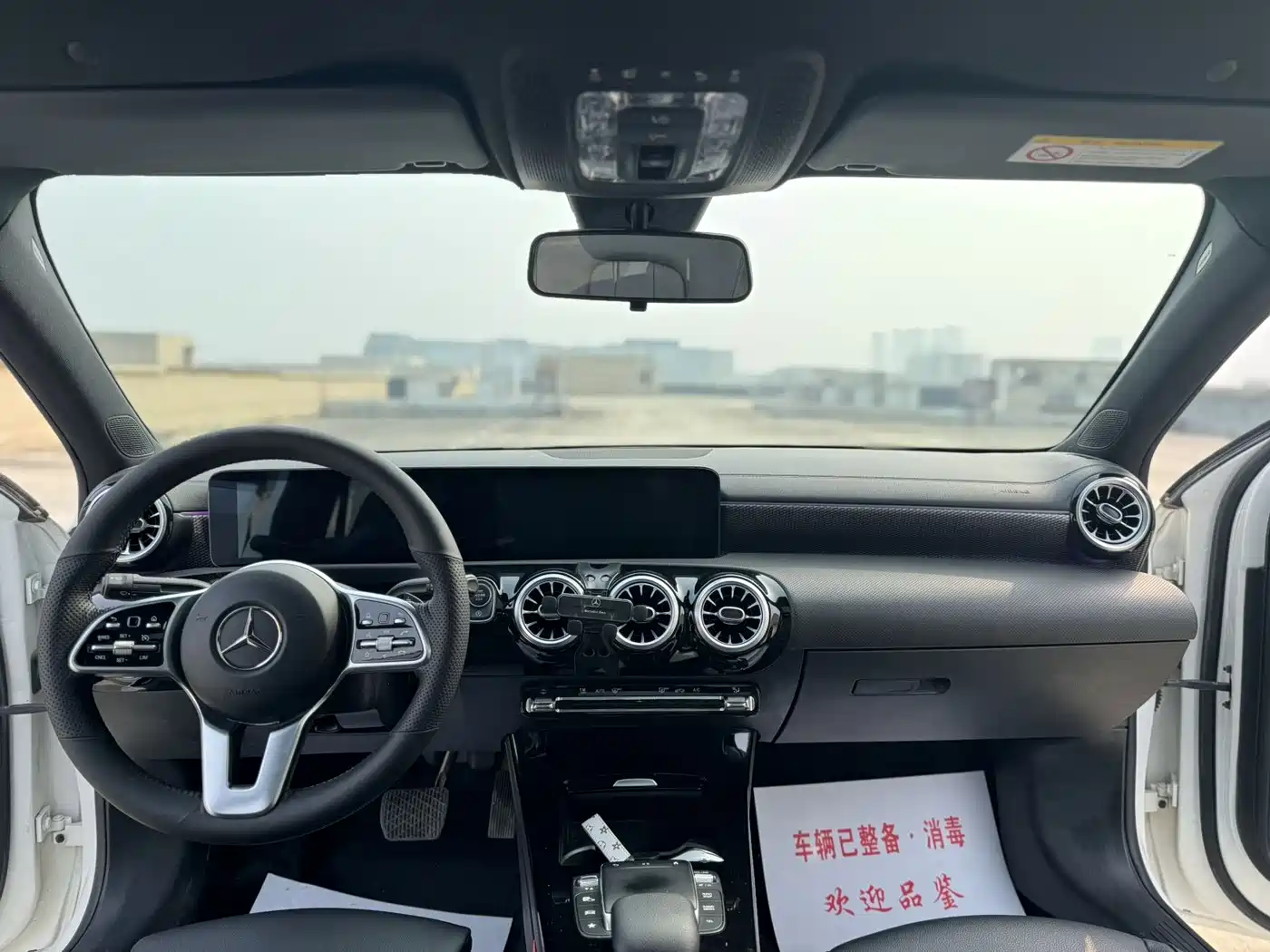 Mercedes-Benz A-Class 2022 A 200 L Sport Sedan Dynamic фото 5