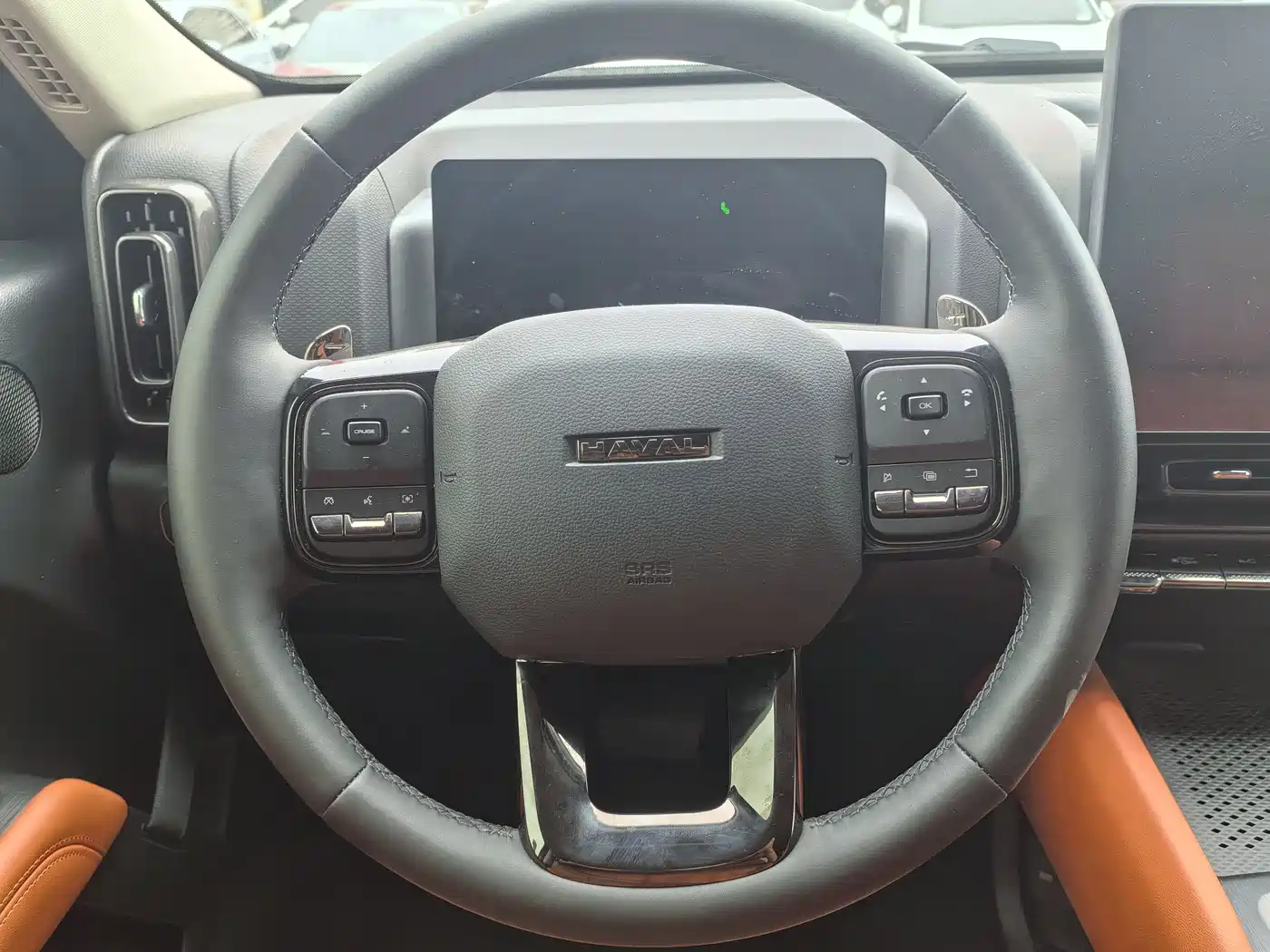 Haval H9 2024 2.0T Gasoline AWD Extreme Edition фото 9