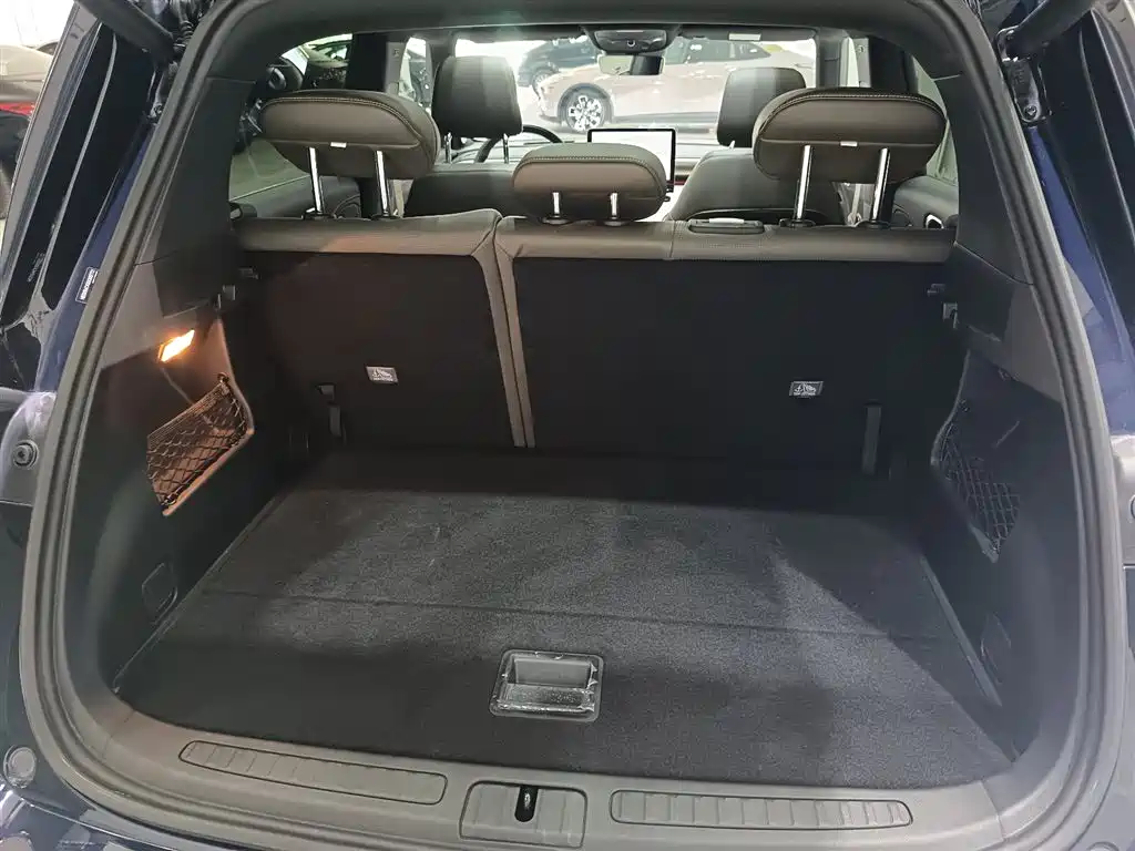 smart Elf #1 2025 2026 Agile New Luxury Edition