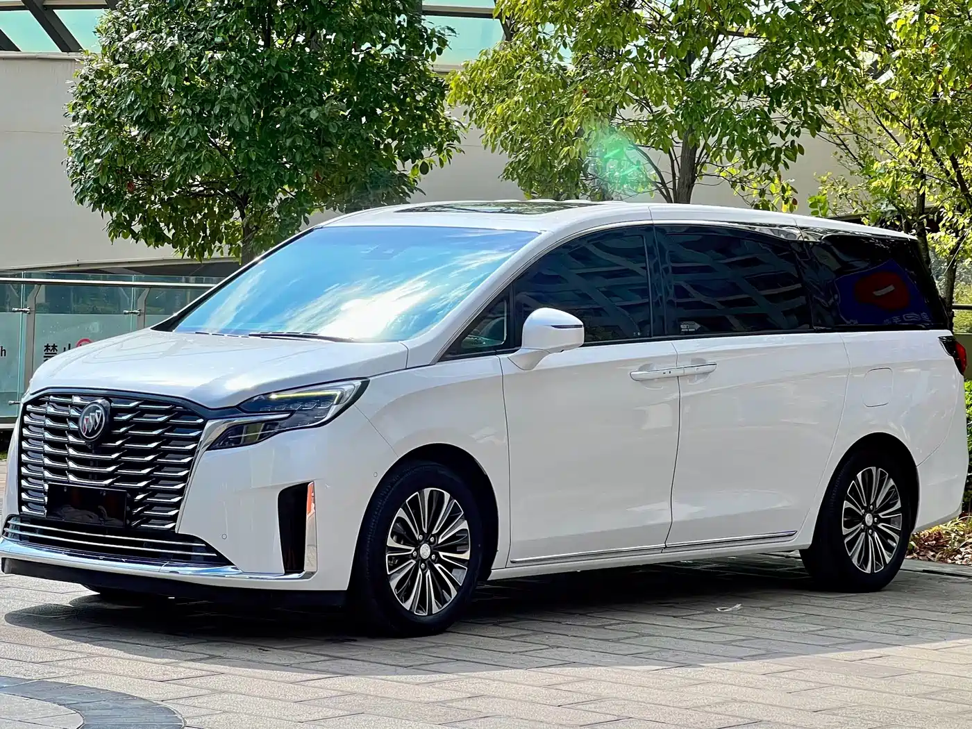 Similar car